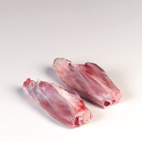 Knuckle – standard (shoulder) Meat Cut Spec Step 3